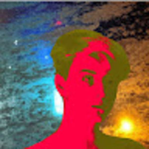 Meet your Posher, Eggnog